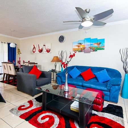 The Oasis I, Portmore Country Club Extérieur photo
