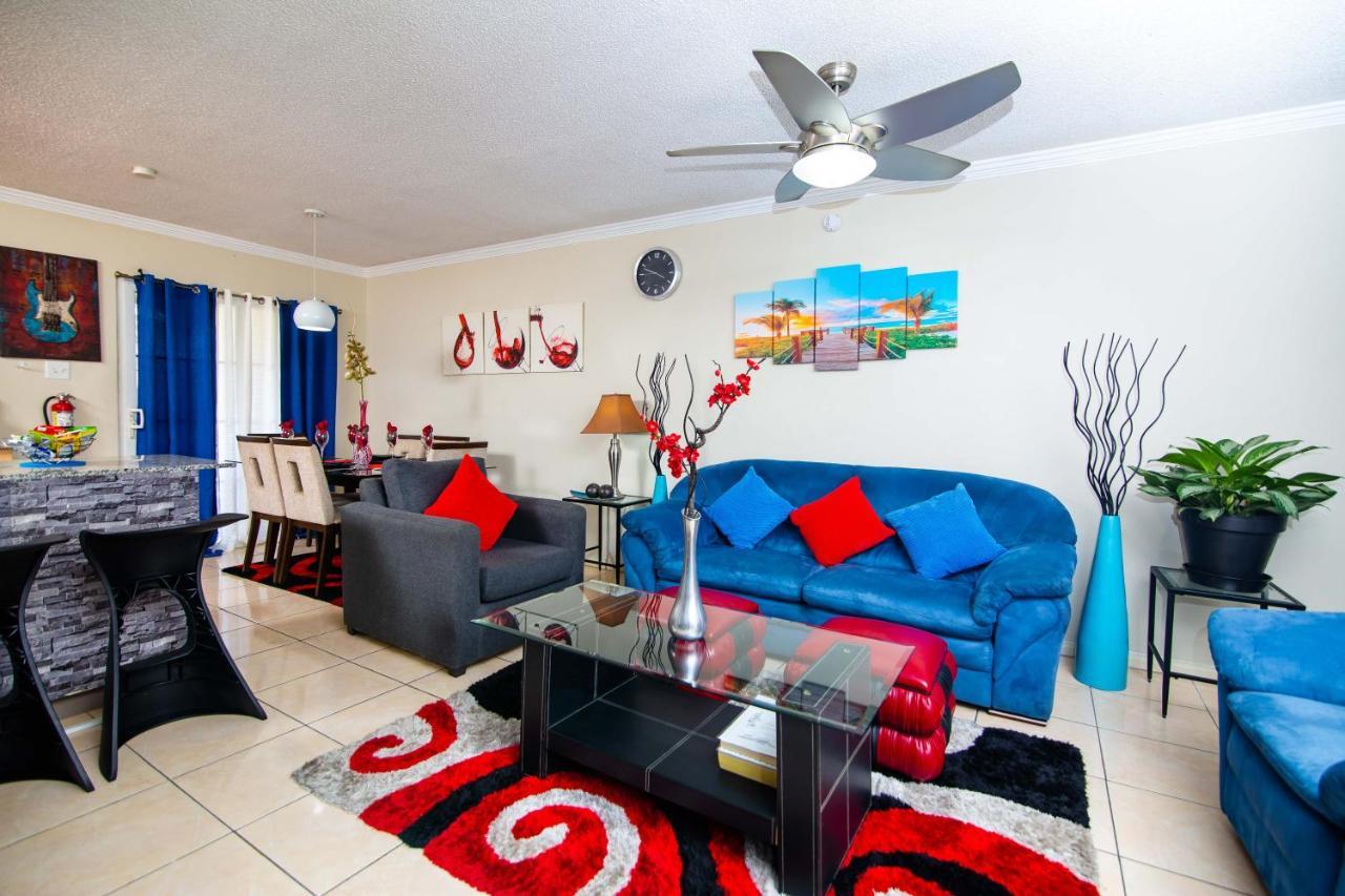 The Oasis I, Portmore Country Club Extérieur photo