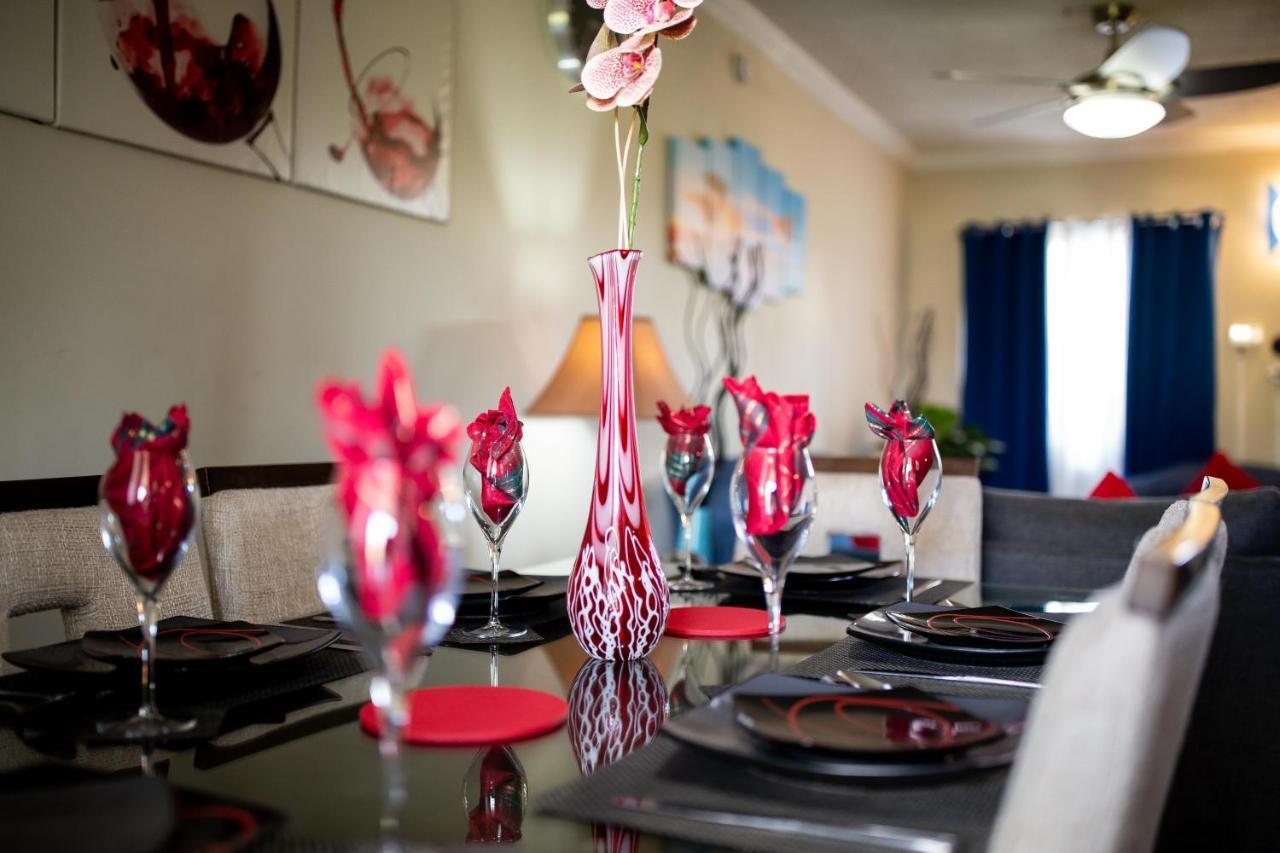 The Oasis I, Portmore Country Club Extérieur photo